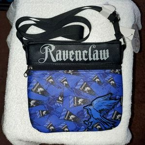 Loungefly Harry Potter Ravenclaw Crossbody Bag